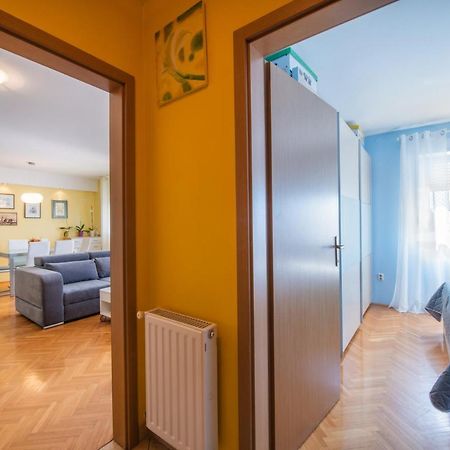 Apartman Silvija Osijek Luaran gambar